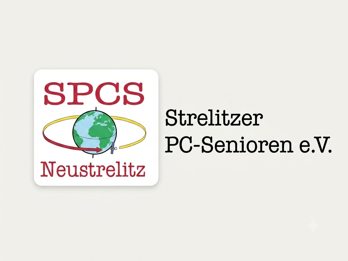Strelitzer PC Senioren e.V.