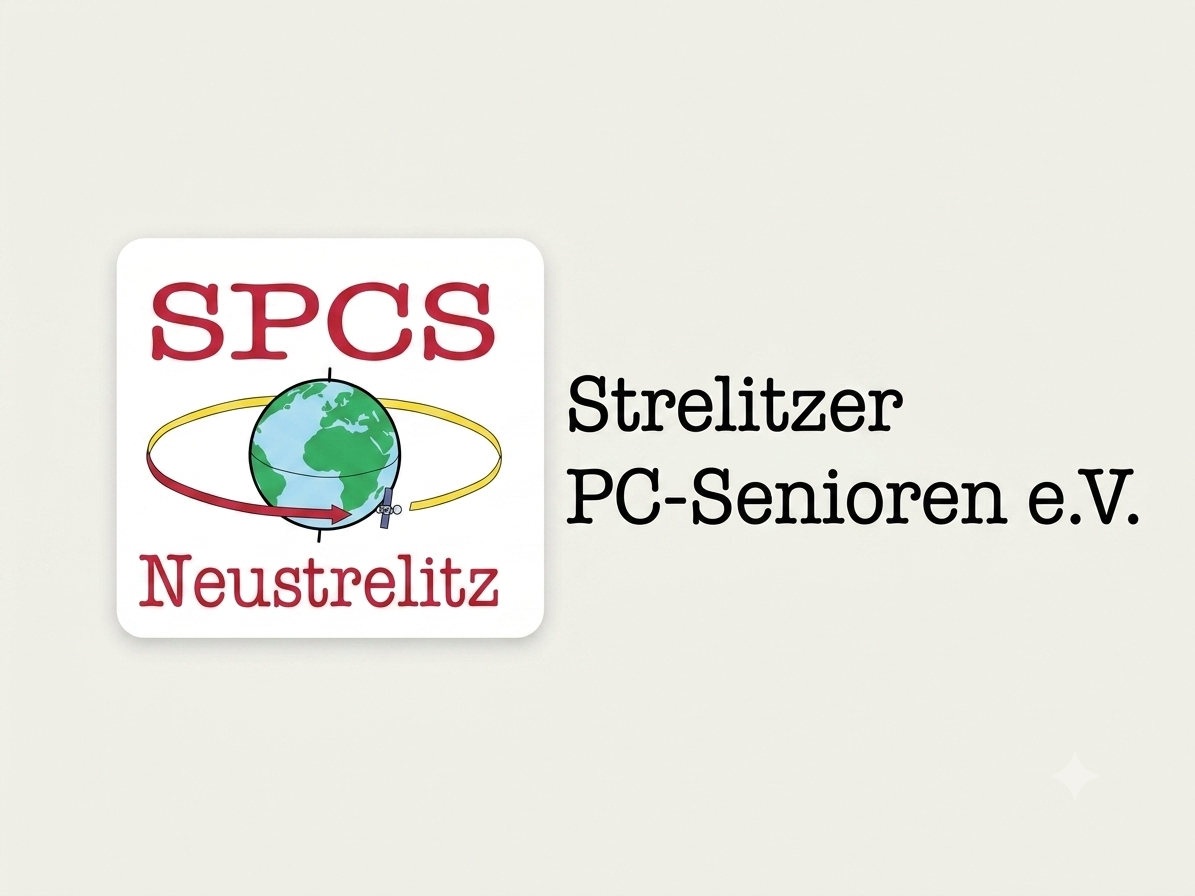 Strelitzer PC Senioren e.V.
