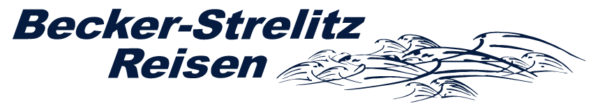 Becker-Strelitz Reisen GmbH
